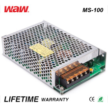 Ms-100 SMPS 100W 24V 4A Anzeigen- / DC-LED-Treiber